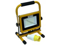 30W 110V LED MINIPOD WORK AND TASK  LIGHT